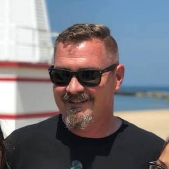 Meet your Posher, Shawn - Picture 1 of 1